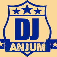 Dj Mera Gana Bajade - Dj Anjum Mix by DJ ANJUM ✅