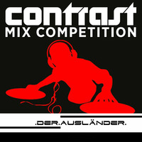 Der Ausländer - CONTRAST Mix Competition 2014 by Der Ausländer