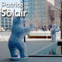 Patrice Solair - Simonja by Patrice Solair