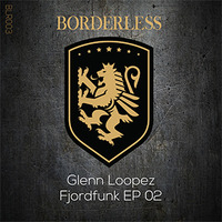 Glenn Loopez - Master Of The Beat by Borderless Records