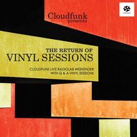 72 Soul presents : Cloudfunk RadioLab @ Pianofabriek by 72 SOUL / PIERRE CITRON