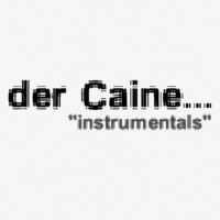 DER CAINE - "schicksal - instrumental" by SteveCaineMusic
