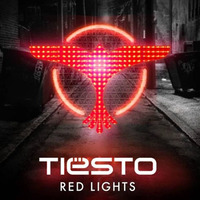 Sweet Red Lights (Sigala vs Tiesto) by T MASH Mashups