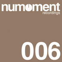 NUMOMENT RECORDINGS 006