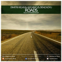 Dimitri Vegas & Like Mike vs. Deniz Koyu - Roads (Filou´s Aftermovie Edit) by Filoú