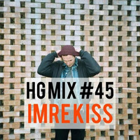 Hypnotic Groove Mix #45 - Imre Kiss by Hypnotic Groove