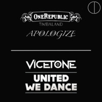 United We Apologize (CD Mashup) by DJ CD