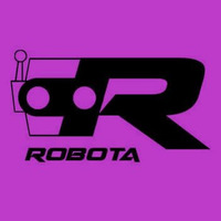 Robota 4 by Agent808
