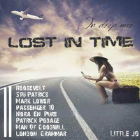 Lost In Time by Funky Disco Deep House