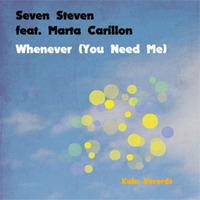 Seven Steven feat Marta Carillon - Whenever (Soulplate Remix) by Soulplaterecords