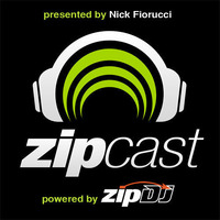 zipCAST Episode 66 :: Presented By Nick Fiorucci by Nick Fiorucci :: ALL HOUSE