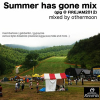 Summer has gone mix by Othermoon
