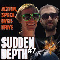  Sudden Depth Podcast 007 - Fairplay  by fairplay
