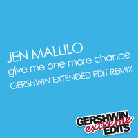 Jen Mallilo - Give Me One More Chance by gershwin-extreme-edits