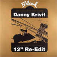 12 Re Edit by Danny Krivit by Underground Vinyl Collection