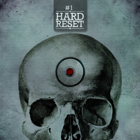Hard Reset by Ole Niedermauntel
