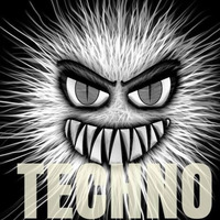 Techno Session Vol.1 Live Set  - Deejay Boopsy At Iztn.to Radio by Deejay Boopsy