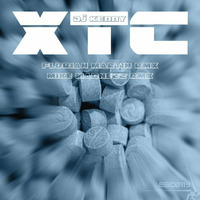 DJ Kenny - XTC CUT by Dj Kenny