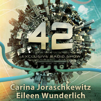 Carina Joraschkewitz - 42 (April 2015) by 320 FM
