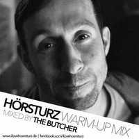 warm up  Podcast Hörsturz Musik  by the Butcher by the butcher