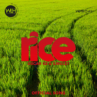 Oscar GS &amp; S.Mulet - Rice (Original Mix) by Oscar GS