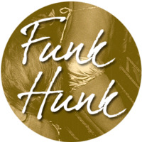 Ebony - The Man I Love (Funk Hunk re-edit) by Funk Hunk