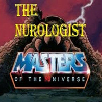 Masters Of The Nuniverse: Mixtape Vol.1 by The NUrologist