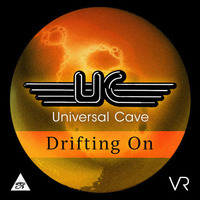VODERcast .024 - Universal Cave - Drifting On by universalcave