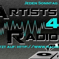 Artists4RadioSendung22.03.2015 by Dennie Müller