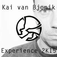 Kai van Bjonik - Experience 2K15 (Chris One Radio Mix) by Kai van Bjonik
