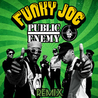 Funky Joe - Ghetto Flute by Funky Joe