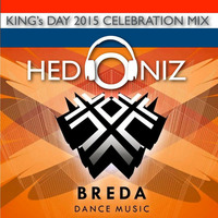 King's Day 2015 (Hedoniz Celebration Mix) by Hedoniz