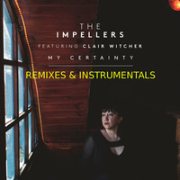 The Impellers - You Did It (Ewan Hoozami Remix) by Ewan Hoozami