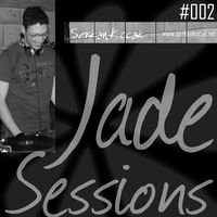 Jade Sessions #002: Firefly by Serkan Kocak