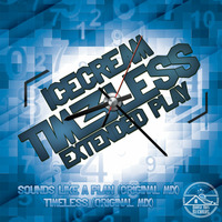 HRR124 - Ice Cream - Timeless  (Original Mix) by House Rox Records