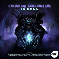 Christian Schachinger - Warrior (Stefan Kaa Remix) Prev. by Stefan Kaa