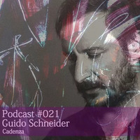 Guido Schneider @ Overrated Podcast 021 - September 2016 by Livesets Magazine