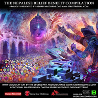 We Shall- Nepal Benefit Track by PHloEthik