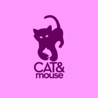 Cat &amp; Mouse #012 by Meowington