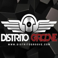 Alex Hendrie@Distrito Groove Radio    18/6/2014 by Alex Hendrie