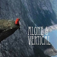 Alone And Vertical by Shinepath