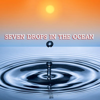 Seven Drops In The Ocean by Alan Hamilton