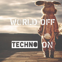 Tennar Duntz - Get The Techno On! (Vinyl Mix 4/9/2016) by Tennar Duntz