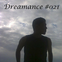 Dreamance #021 by Blind Dreamer