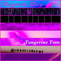 Magenta Slice by Tangerine Tom