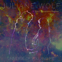 [KMM011] Juliane Wolf - Universe Of You And Me