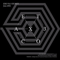 EXO - Monster Overdose (Korean Ver.) [RV Mashup Edit] by RV