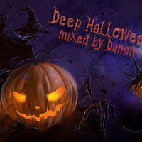 Deep Halloween by Daniele Cirignotta