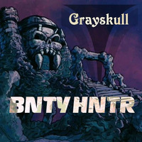 Grayskull by BNTY HNTR