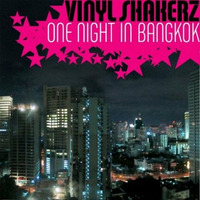 Vinylshakerz - One Night In Bangkok (FullRider 2k14 Bootleg) [2014] by FullRider